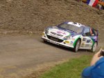 Shows & Treffen - 2005 - WRC 2005 Deutschlandrally - Bild 43