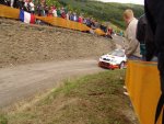 Shows & Treffen - 2005 - WRC 2005 Deutschlandrally - Bild 50 Shows & Treffen - 2005 - WRC 2005 Deutschlandrally - Bild 50