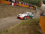 Shows & Treffen - 2005 - WRC 2005 Deutschlandrally - Bild 51 Shows & Treffen - 2005 - WRC 2005 Deutschlandrally - Bild 51