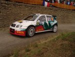 Shows & Treffen - 2005 - WRC 2005 Deutschlandrally - Bild 52 Shows & Treffen - 2005 - WRC 2005 Deutschlandrally - Bild 52