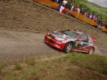 Shows & Treffen - 2005 - WRC 2005 Deutschlandrally - Bild 54 Shows & Treffen - 2005 - WRC 2005 Deutschlandrally - Bild 54