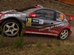 Shows & Treffen - 2005 - WRC 2005 Deutschlandrally - Bild 55
