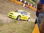 Shows & Treffen - 2005 - WRC 2005 Deutschlandrally - Bild 56