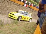 Shows & Treffen - 2005 - WRC 2005 Deutschlandrally - Bild 56 Shows & Treffen - 2005 - WRC 2005 Deutschlandrally - Bild 56