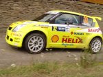 Shows & Treffen - 2005 - WRC 2005 Deutschlandrally - Bild 57