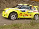 Shows & Treffen - 2005 - WRC 2005 Deutschlandrally - Bild 57 Shows & Treffen - 2005 - WRC 2005 Deutschlandrally - Bild 57