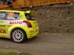 Shows & Treffen - 2005 - WRC 2005 Deutschlandrally - Bild 58