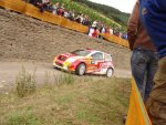 Shows & Treffen - 2005 - WRC 2005 Deutschlandrally - Bild 59