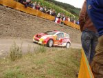 Shows & Treffen - 2005 - WRC 2005 Deutschlandrally - Bild 59 Shows & Treffen - 2005 - WRC 2005 Deutschlandrally - Bild 59