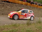 Shows & Treffen - 2005 - WRC 2005 Deutschlandrally - Bild 60 Shows & Treffen - 2005 - WRC 2005 Deutschlandrally - Bild 60