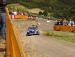 Shows & Treffen - 2005 - WRC 2005 Deutschlandrally - Bild 75