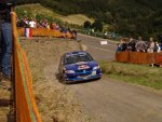 Shows & Treffen - 2005 - WRC 2005 Deutschlandrally - Bild 76