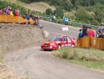 Shows & Treffen - 2005 - WRC 2005 Deutschlandrally - Bild 77