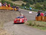 Shows & Treffen - 2005 - WRC 2005 Deutschlandrally - Bild 78