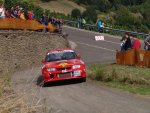Shows & Treffen - 2005 - WRC 2005 Deutschlandrally - Bild 79