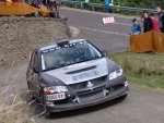 Shows & Treffen - 2005 - WRC 2005 Deutschlandrally - Bild 81