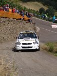 Shows & Treffen - 2005 - WRC 2005 Deutschlandrally - Bild 85