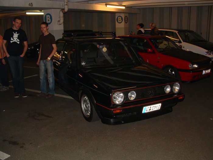 Shows & Treffen - 2009 - XS-CarNight  - Bild 10