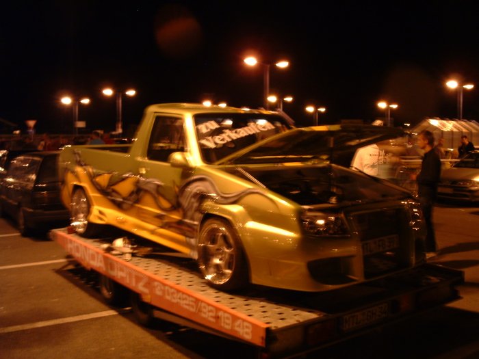 Shows & Treffen - 2009 - XS-CarNight  - Bild 107