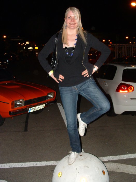 Shows & Treffen - 2009 - XS-CarNight  - Bild 41