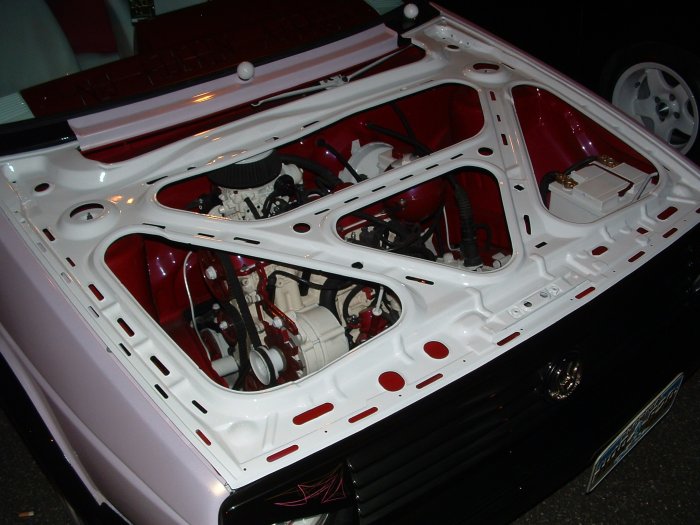 Shows & Treffen - 2009 - XS-CarNight  - Bild 52