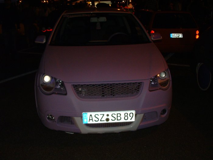 Shows & Treffen - 2009 - XS-CarNight  - Bild 55