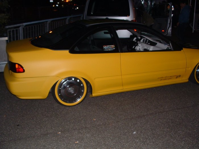 Shows & Treffen - 2009 - XS-CarNight  - Bild 57