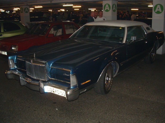 Shows & Treffen - 2009 - XS-CarNight  - Bild 60