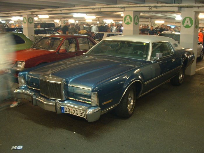 Shows & Treffen - 2009 - XS-CarNight  - Bild 61