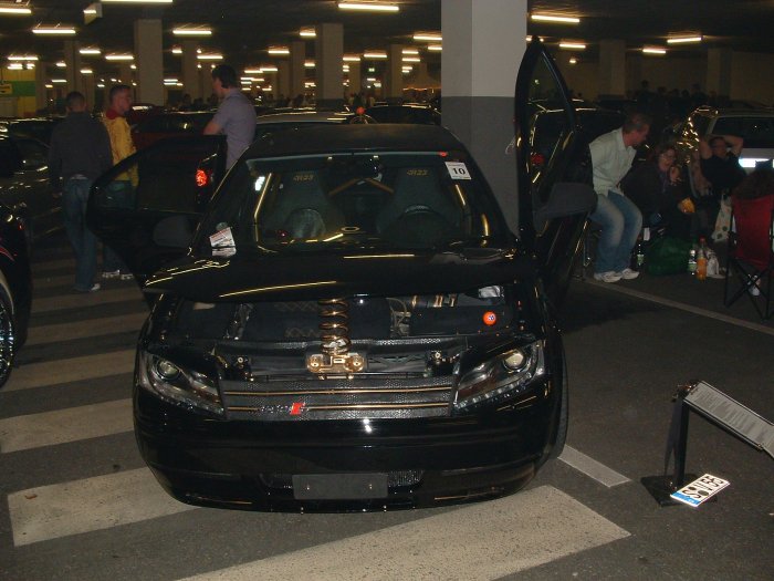 Shows & Treffen - 2009 - XS-CarNight  - Bild 67