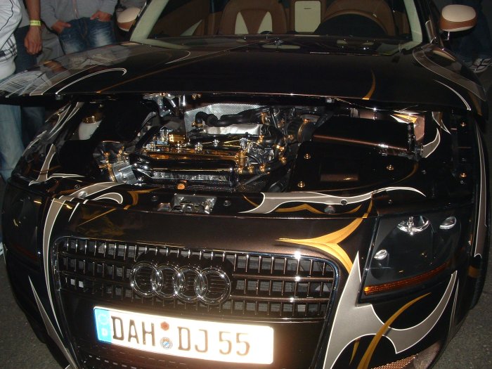 Shows & Treffen - 2009 - XS-CarNight  - Bild 68