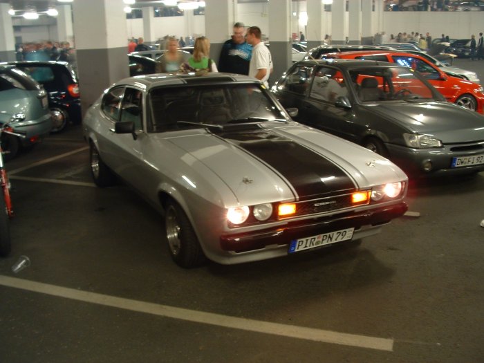 Shows & Treffen - 2009 - XS-CarNight  - Bild 72