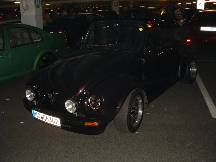 Shows & Treffen - 2009 - XS-CarNight  - Bild 84