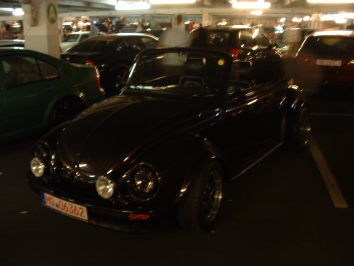 Shows & Treffen - 2009 - XS-CarNight  - Bild 85