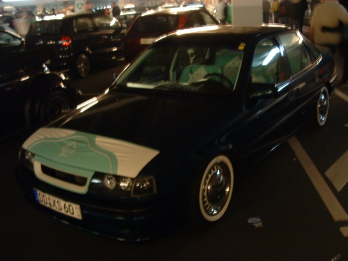 Shows & Treffen - 2009 - XS-CarNight  - Bild 86