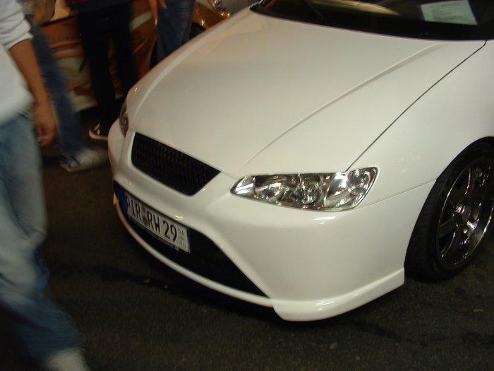 Shows & Treffen - 2009 - XS-CarNight  - Bild 87