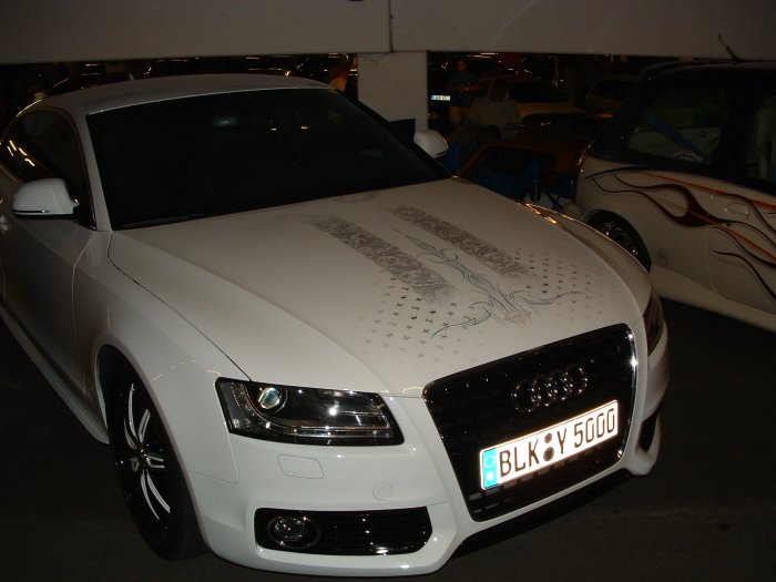 Shows & Treffen - 2009 - XS-CarNight  - Bild 9