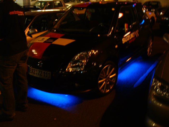 Shows & Treffen - 2009 - XS-CarNight  - Bild 92