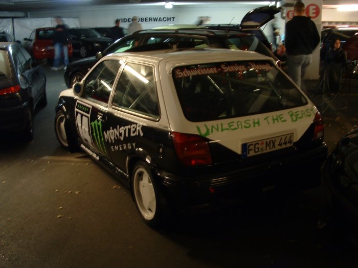 Shows & Treffen - 2009 - XS-CarNight  - Bild 95