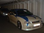 Shows & Treffen - 2009 - XS-CarNight  - Bild 18