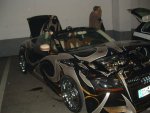 Shows & Treffen - 2009 - XS-CarNight  - Bild 69