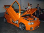 Shows & Treffen - 2009 - XS-CarNight  - Bild 70