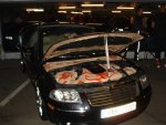 Shows & Treffen - 2009 - XS-CarNight  - Bild 8