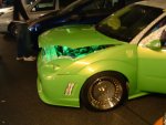 Shows & Treffen - 2009 - XS-CarNight  - Bild 88