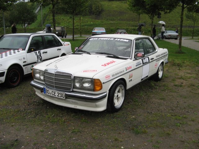 Shows & Treffen - 2011 - 4tes Youngtimer Vestival an der Zeche Ewald in Herten - Bild 60