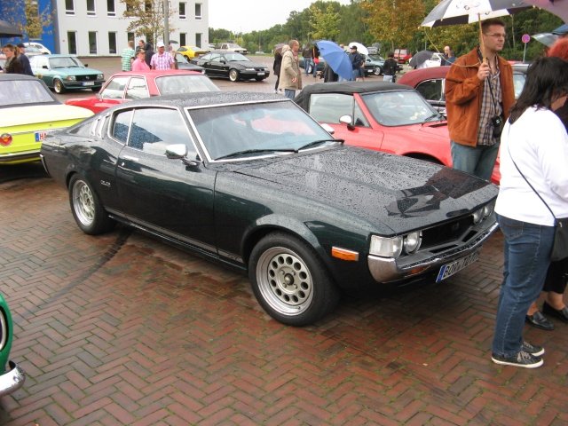 Shows & Treffen - 2011 - 4tes Youngtimer Vestival an der Zeche Ewald in Herten - Bild 68