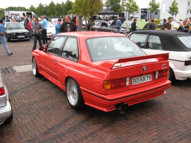 Shows & Treffen - 2011 - 4tes Youngtimer Vestival an der Zeche Ewald in Herten - Bild 94