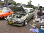 Shows & Treffen - 2011 - 4tes Youngtimer Vestival an der Zeche Ewald in Herten - Bild 101 Shows & Treffen - 2011 - 4tes Youngtimer Vestival an der Zeche Ewald in Herten - Bild 101