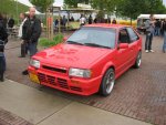 Shows & Treffen - 2011 - 4tes Youngtimer Vestival an der Zeche Ewald in Herten - Bild 102 Shows & Treffen - 2011 - 4tes Youngtimer Vestival an der Zeche Ewald in Herten - Bild 102