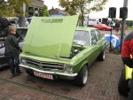 Shows & Treffen - 2011 - 4tes Youngtimer Vestival an der Zeche Ewald in Herten - Bild 104